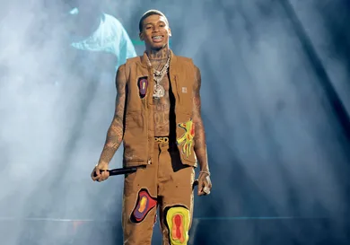 iHeartRadio’s Living Black 2023 Block Party