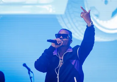 2023 Blue Note Jazz Festival Napa