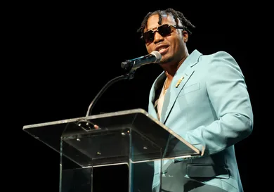 Billboard R&amp;B Hip-Hop Live - Concert