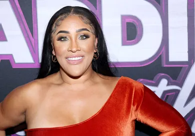 ZEUS Network BADDIES SOUTH Houston Premiere