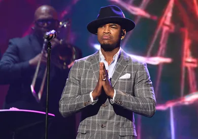 2019 Urban One Honors - Show