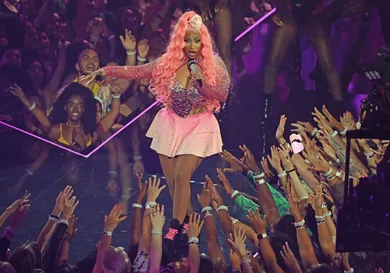MTV Video Music Awards 2022 - Show - New Jersey