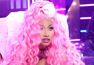 2022 MTV VMAs – Show