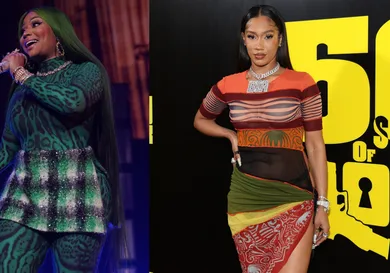 Nicki Minaj Bia Collab Hip Hop News