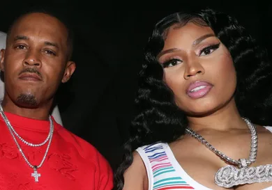 Church On Sundays Hosted By Nicki Minaj And Phil The Mayor And DJ Clues Birthday Party