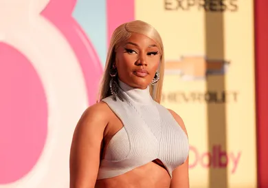 "Barbie" Premiere - Arrivals