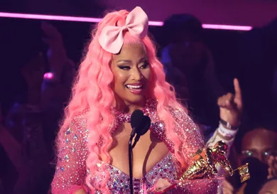 2022 MTV Video Music Awards - Show