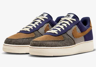 Nike-Air-Force-1-07-PRM-Midnight-Navy-Ale-Brown-FQ8744-410-4