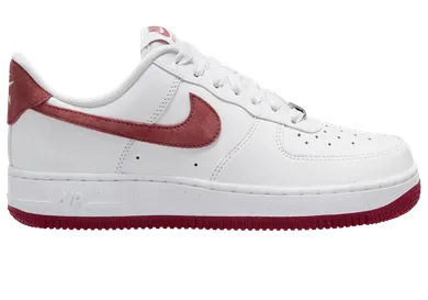 Nike-Air-Force-1-Low-White-Dragon-Red-FQ7626-100