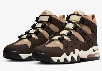 Nike Air Max2 CB 94 “Baroque Brown” Release Details