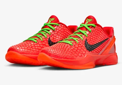 Nike-Kobe-6-Protro-Reverse-Grinch-GS-FV9676-600-4