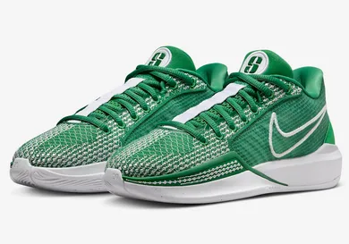Nike-Sabrina-1-Apple-Green-FQ3391-300-4
