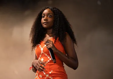 2023 Coachella Valley Music And Arts Festival - Weekend 2 - Day 3