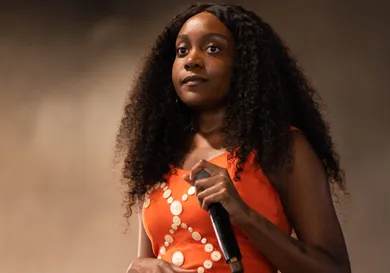 2023 Coachella Valley Music And Arts Festival - Weekend 2 - Day 3