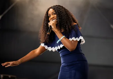 2023 Coachella Valley Music And Arts Festival - Weekend 1 - Day 3