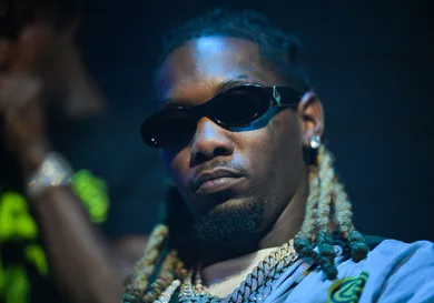 Offset "54321" Single Release