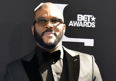 Paramount Not Selling BET