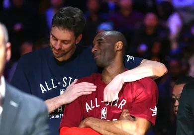 NBA All-Star Game 2016