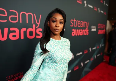 The 2023 Streamy Awards - Inside