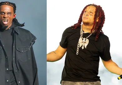 Playboi Carti Trippie Redd Album Sales Tweet Hip Hop News