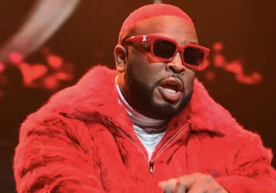 Pleasure P Used Condom Story Podcast