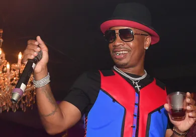 Plies Hosts Compound