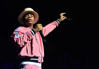 Ja Rule & Ashanti With Special Guests In Concert - Miami, Florida