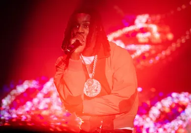 2023 Rolling Loud Los Angeles