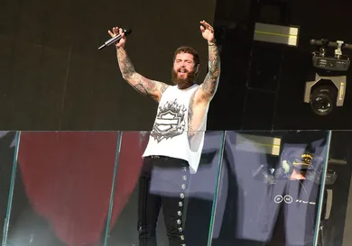 Celebrity Sightings In New York City - July 18, 2023