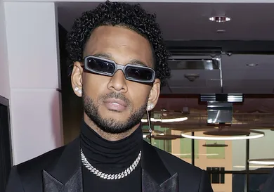 Prince Arrested L&HH Miami