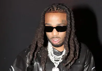 Quavo Rocket Power Fire Emoji Playlist Update