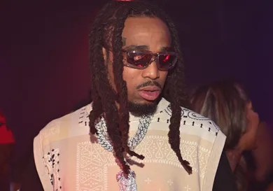 Ari Fletcher Birthday Celebration