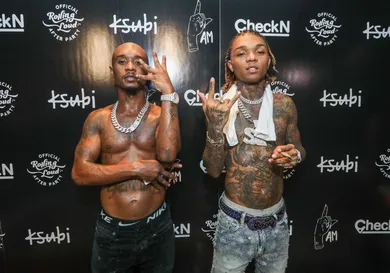 1 AM After Show Hosted By Swae Lee