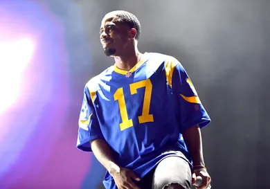 Rolling Loud Los Angeles 2018