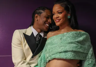 95th Academy Awards - Backstage