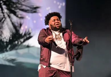 Rod Wave Beautiful Mind Tour - Atlanta, GA