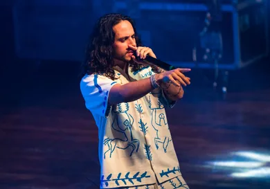 RUSS Concert in Sao Paulo