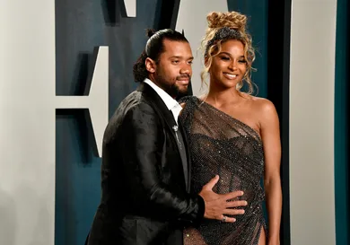 2020 Vanity Fair Oscar Party Hosted By Radhika Jones - Arrivals