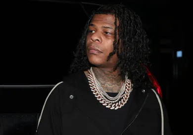 Rylo Rodriguez Album Release Party