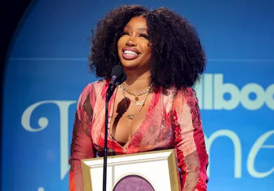 Billboard Women In Music - Show