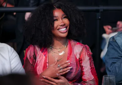 Billboard Women In Music - Show