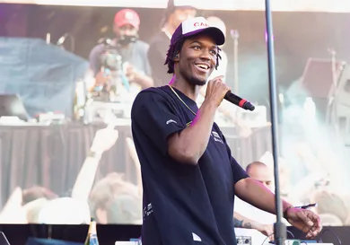 2019 Capitol Hill Block Party