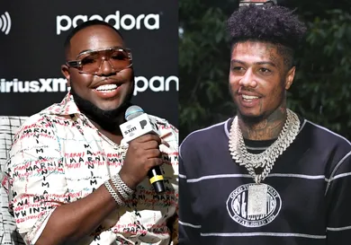 SaucySantanaBlueface