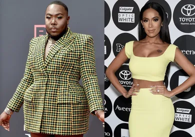 SaucySantanaEricaMena