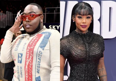 SaucySantanaSummerWalker