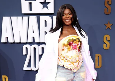 2023 BET Awards - Arrivals