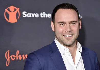 US-ENTERTAINMENT-GALA-SAVE THE CHILDREN