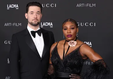 10th Annual LACMA ART+FILM GALA Presented By Gucci