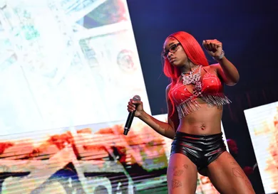 HOT 107.9's Birthday Bash 2023