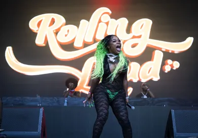 2023 Rolling Loud Miami